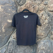 Load image into Gallery viewer, Bye Bye Rail Keiki Tee
