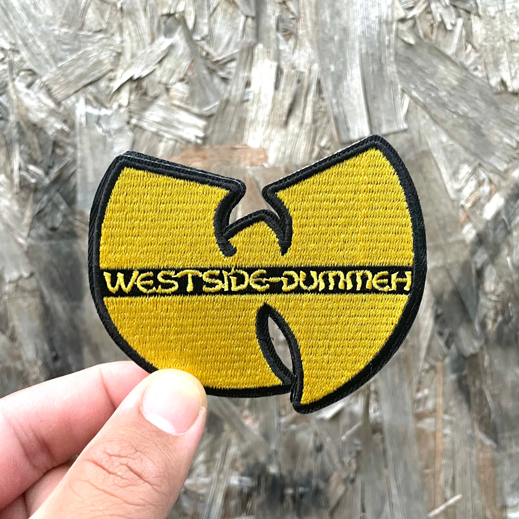 Westside-Dummeh Patch