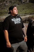 Load image into Gallery viewer, Kolohe Boyz Tee
