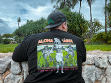 Load image into Gallery viewer, Aloha &#39;Āina Tee
